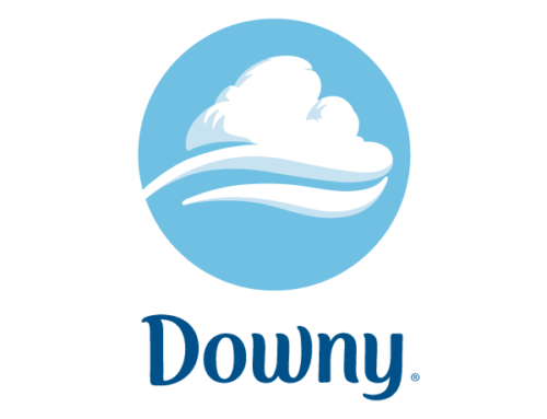 Downy Logos