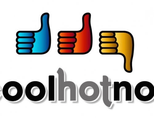 coolhotnot.com – Website & Branding Design