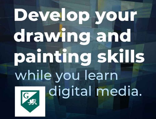 Learn Digital Drawing and Painting